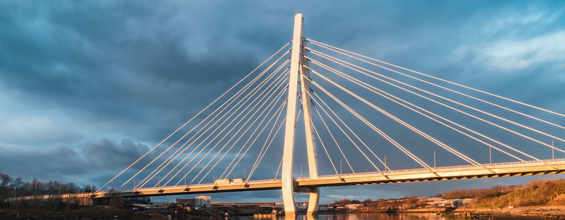 Northen Spire, Sunderland